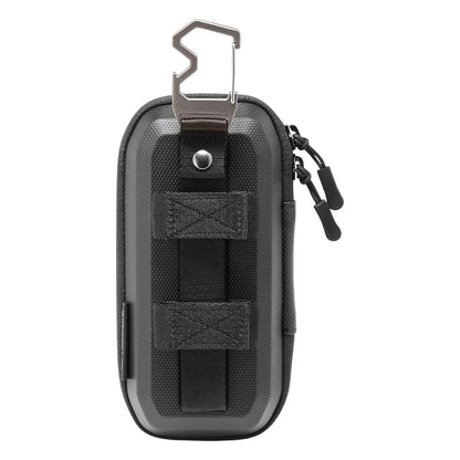 Калъф за очила Spigen LF520, 224.8mm x 86.9mm x 69.9mm, Черен ACS09444