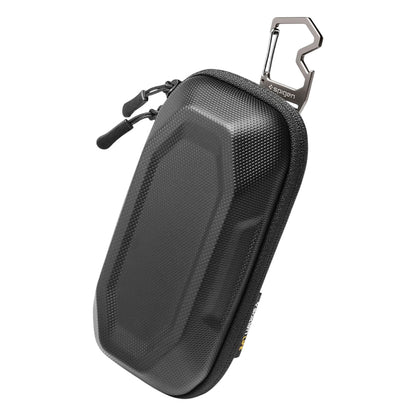 Калъф за очила Spigen LF520, 224.8mm x 86.9mm x 69.9mm, Черен ACS09444