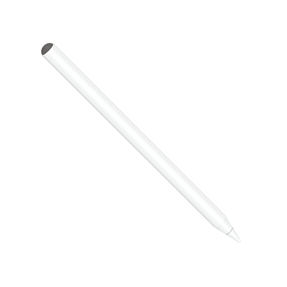 Touch Pen Acefast V2 за Apple iPad, Активна версия, Бял