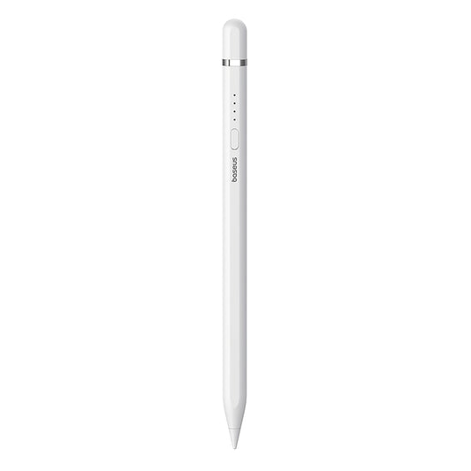 Писалка с докосване Baseus Smooth Writing 2 Series за Apple iPad, активна версия, бяла P8001580621111-00 