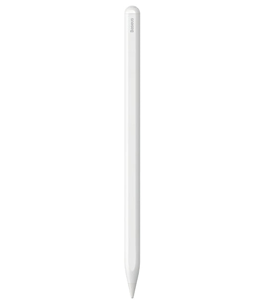 Touch Pen Baseus Smooth Writing 2 Series за Apple iPad, Активна безжична версия, Бял SXBC060102