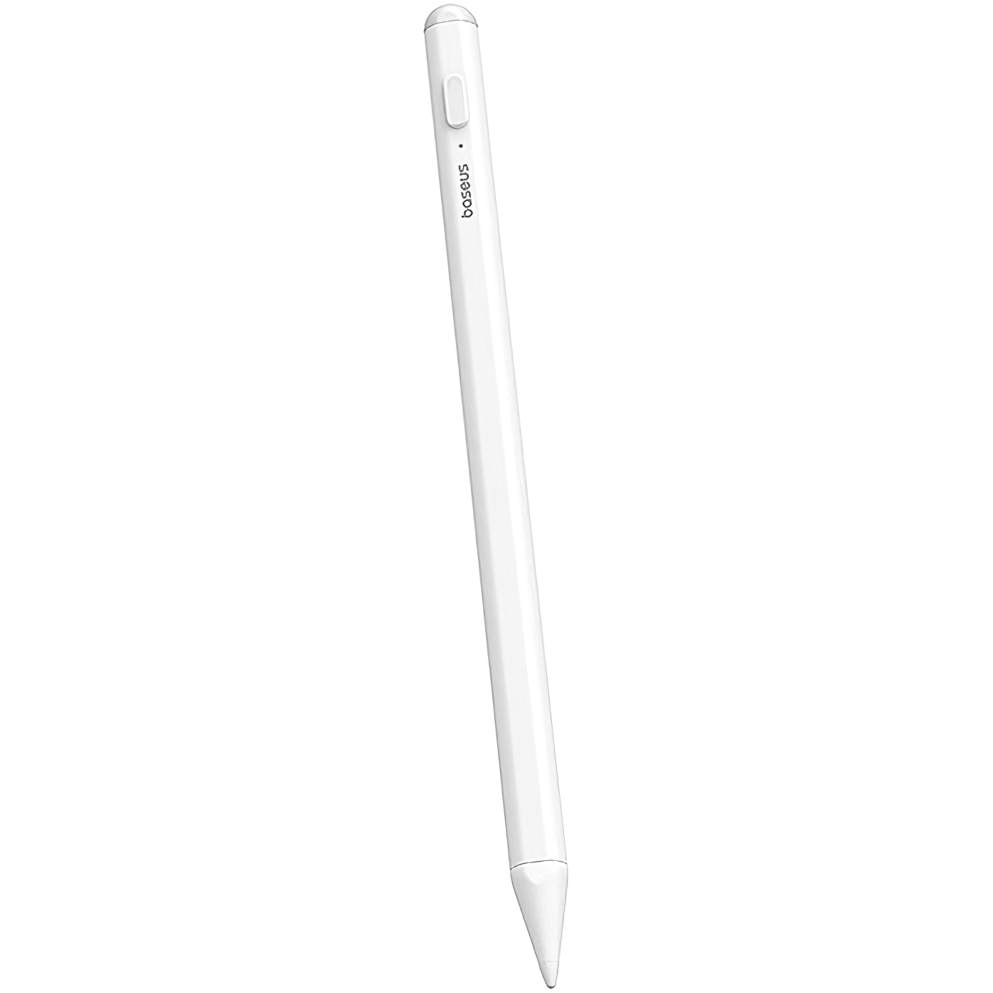 Писалка с докосване Baseus Smooth Writing 2 Magnetic Series за Apple iPad, активна версия, бяла P8001580222213-02 