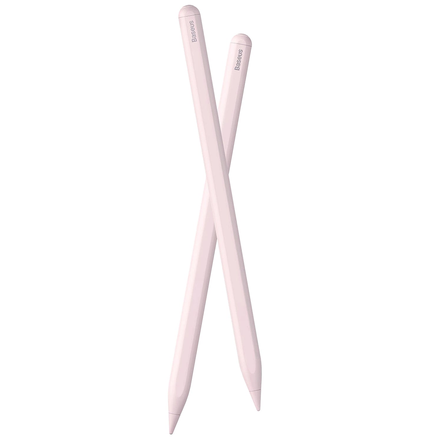 Touch Pen Baseus Smooth Writing 2 Series за Apple iPad, Активна безжична версия, Розов SXBC060104