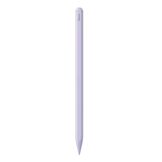 Touch Pen Baseus Smooth Writing 2 Series за Apple iPad, Активна безжична версия, Лилав SXBC060105