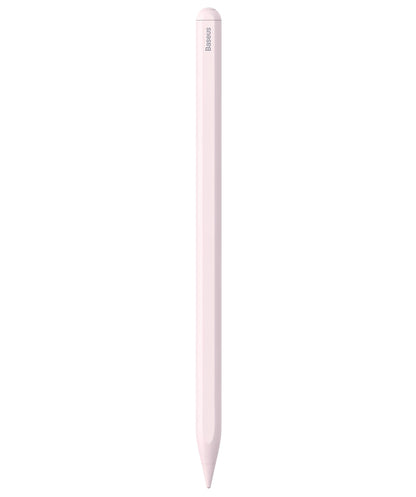 Touch Pen Baseus Smooth Writing 2 Series за Apple iPad, Активна безжична версия, Розов SXBC060104