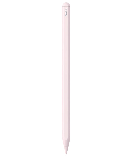 Touch Pen Baseus Smooth Writing 2 Series за Apple iPad, Активна безжична версия, Розов SXBC060104