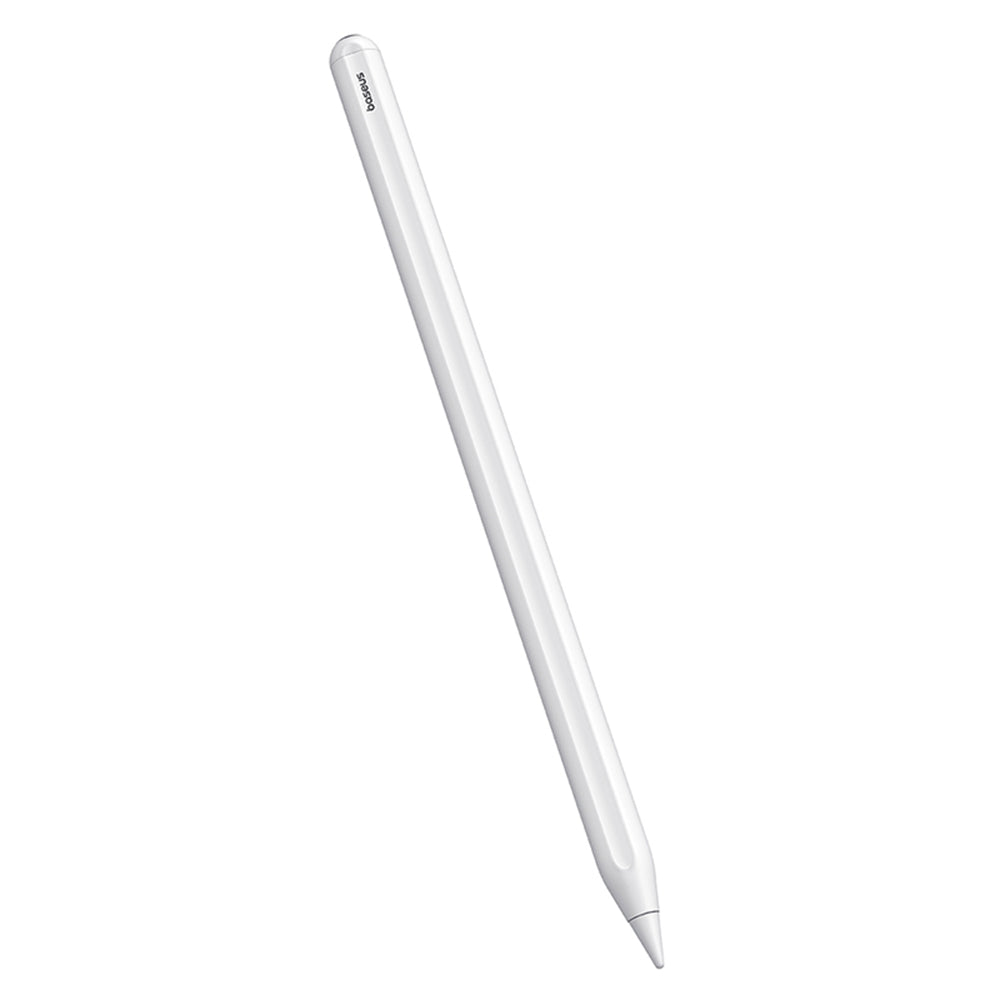 Touch Pen Baseus Smooth Writing 2 Series for Apple iPad, Active Version, White P80015805211-00