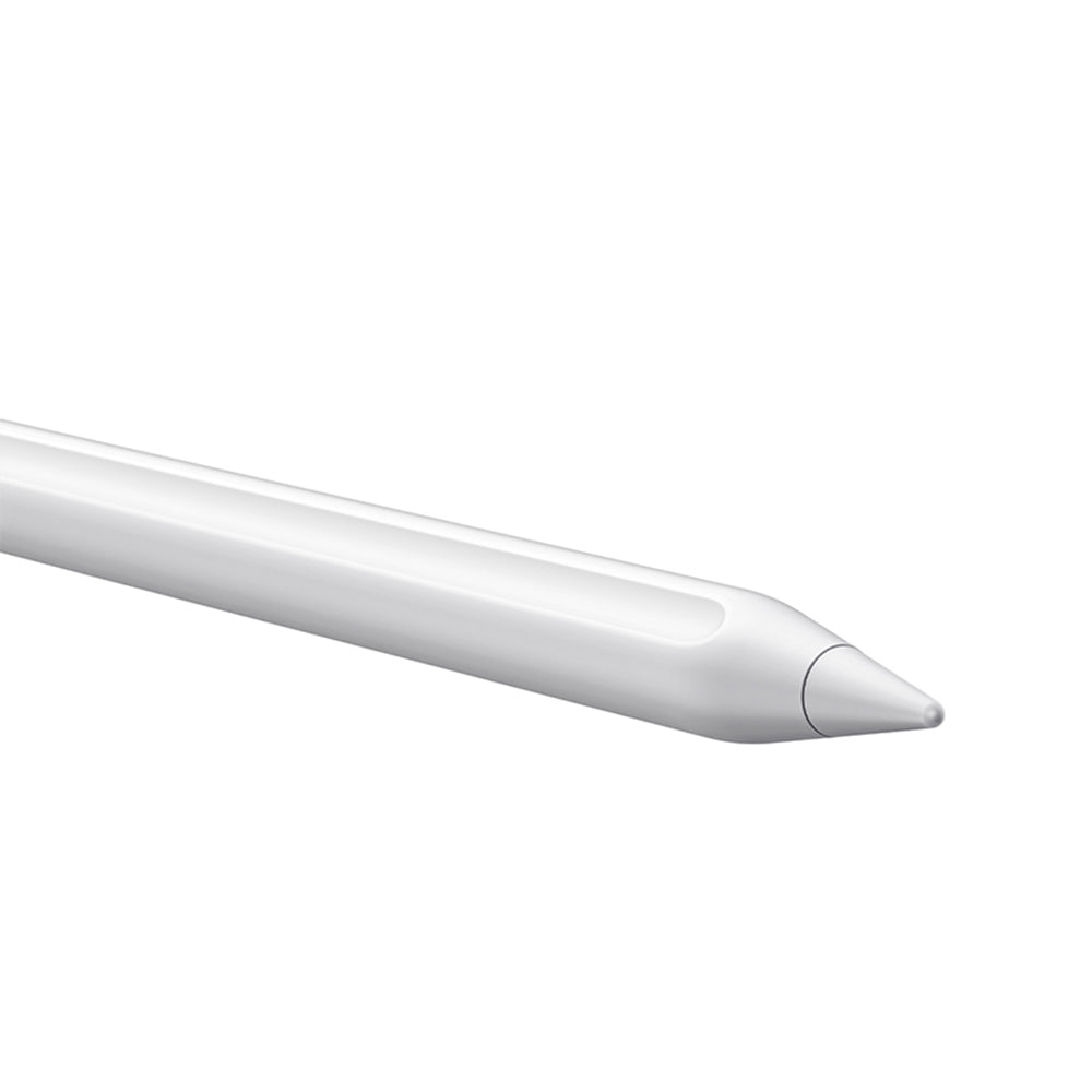 Touch Pen Baseus Smooth Writing 2 Series for Apple iPad, Active Version, White P80015807213-00