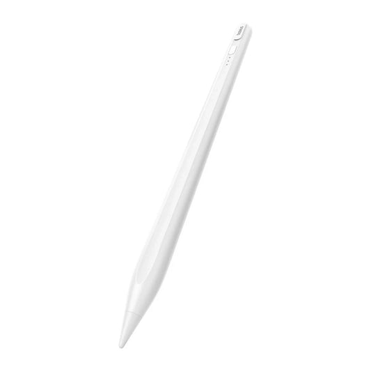 Touch Pen Baseus Smooth Writing 3 Series за Apple iPad, Активна безжична версия, Бял P80080805213-01
