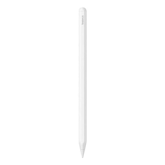Touch Pen Baseus Smooth Writing 3 Series за Apple iPad, Активна безжична версия, Бял P80080806213-00