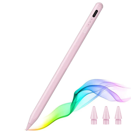 ESR Active Version Touch Pen for Apple iPad, Pink