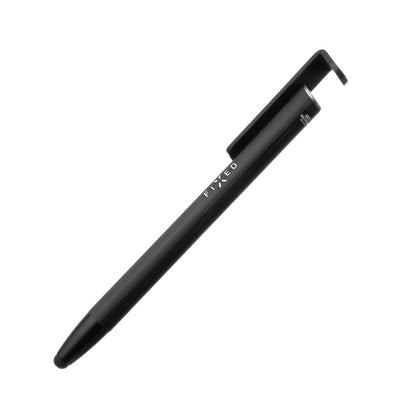 Touch Pen Fixed, 3in1, Black