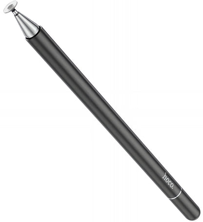 Touch Pen HOCO GM103 2in1, Черен