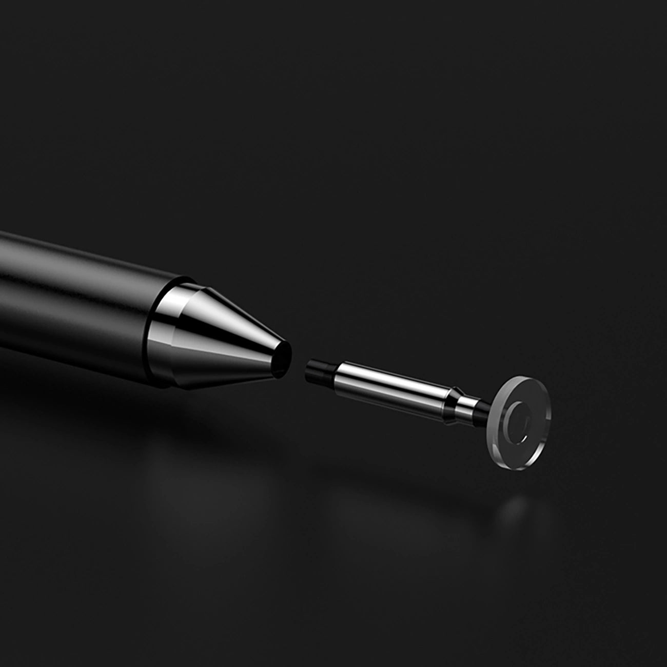 Touch Pen Joyroom JR-BP560, Черен