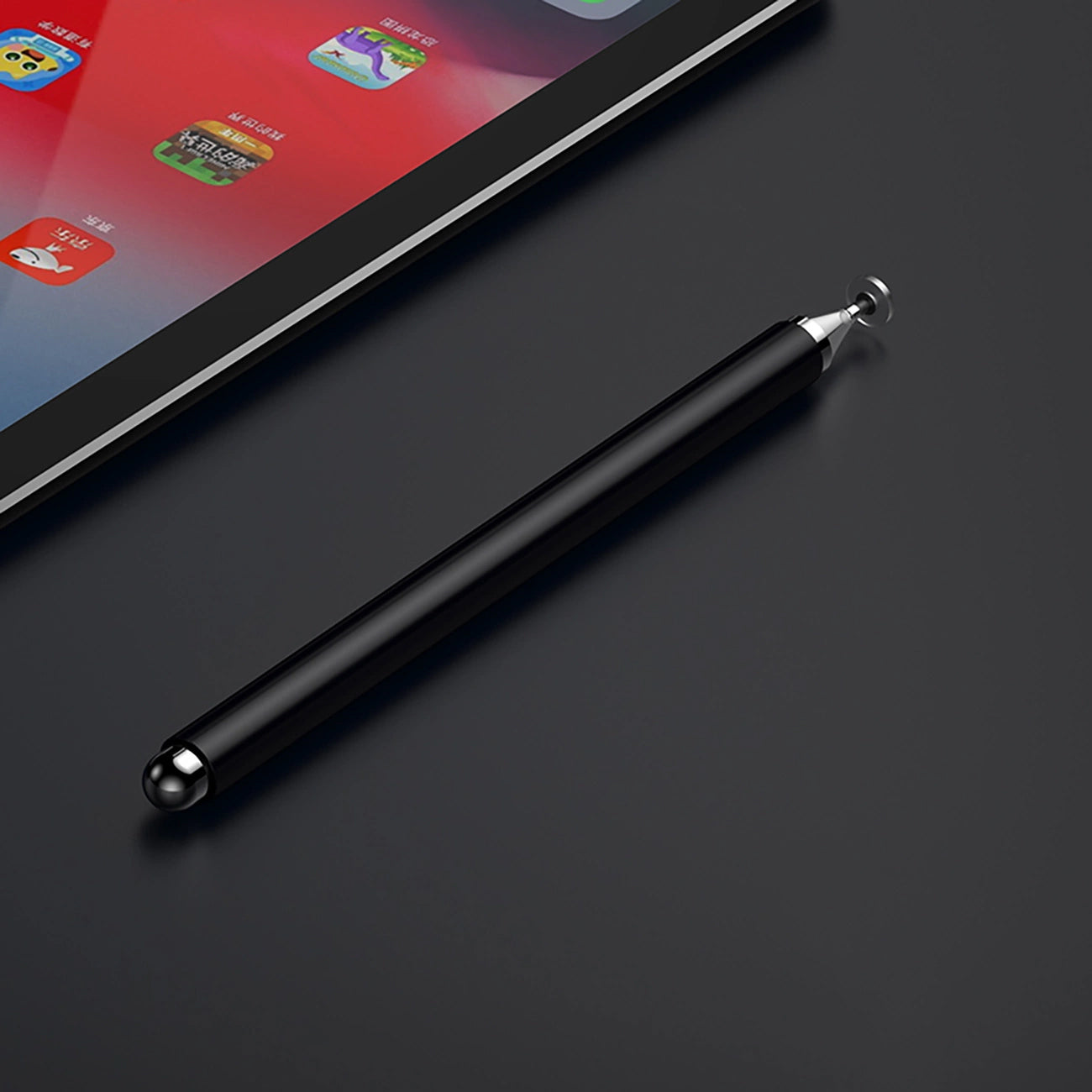 Touch Pen Joyroom JR-BP560, Черен