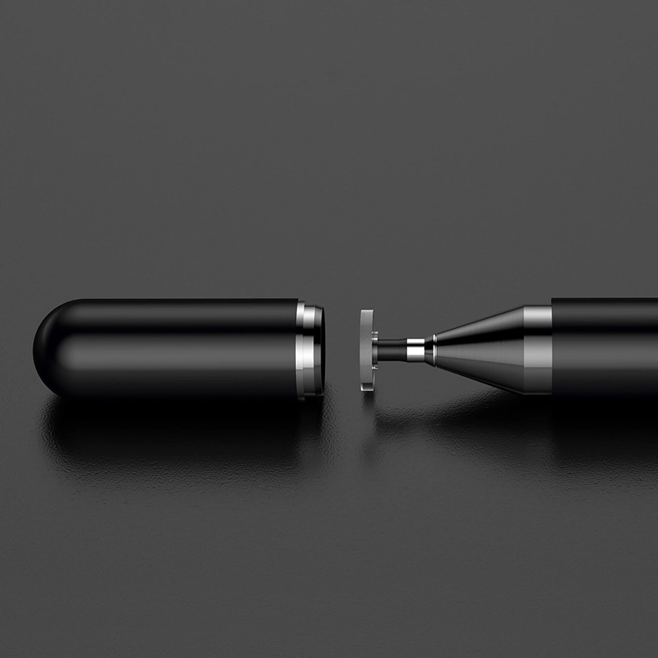 Touch Pen Joyroom JR-BP560, Черен