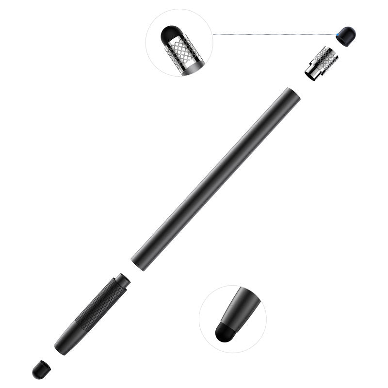 Touch Pen Joyroom JR-DR01, Черен