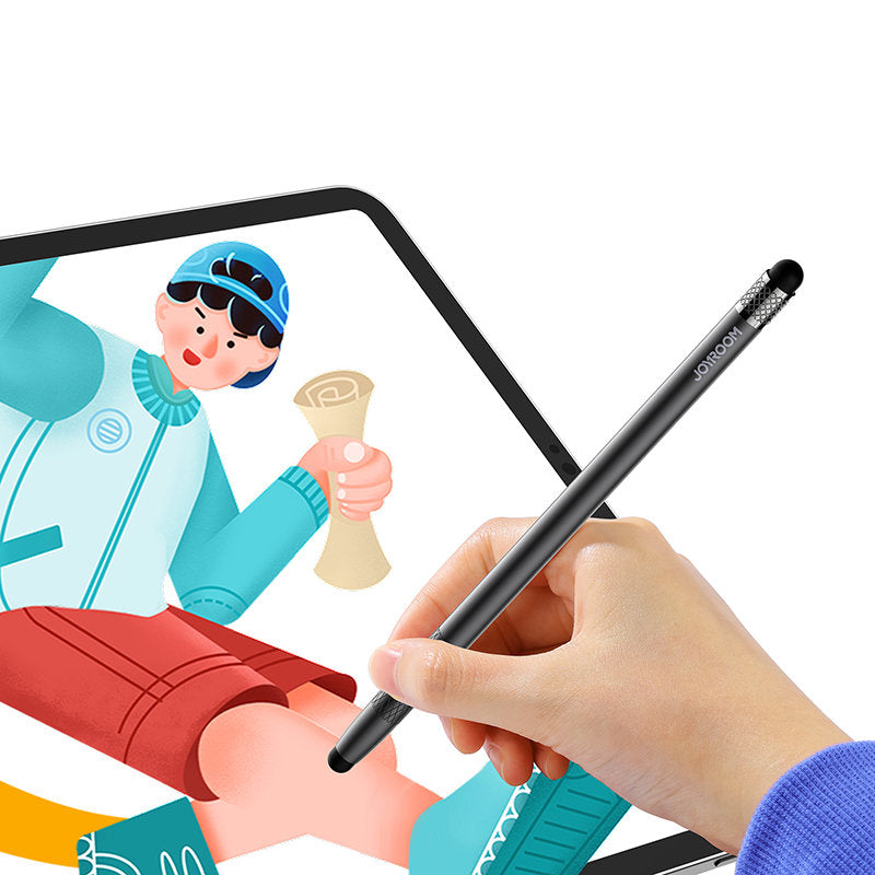 Touch Pen Joyroom JR-DR01, Черен
