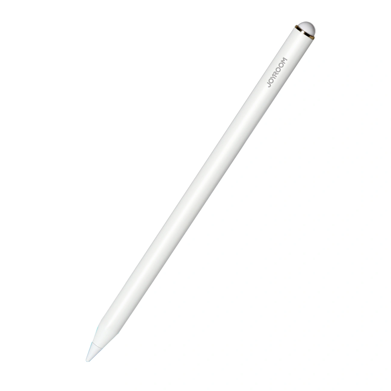 Тъч Пен Joyroom JR-X9S за Apple iPad, Активна версия, Бял