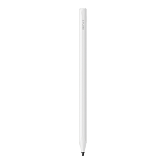 Тъч писалка Stylo за OnePlus Pad Go 2, бял 5511100949