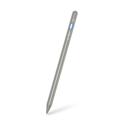 Писалка Touch Pen Tech-Protect Active, сива 