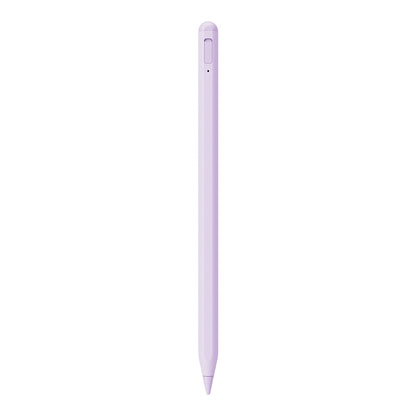 Touch Pen Techsuit AC10SH for Apple iPad, Active Version, Purple