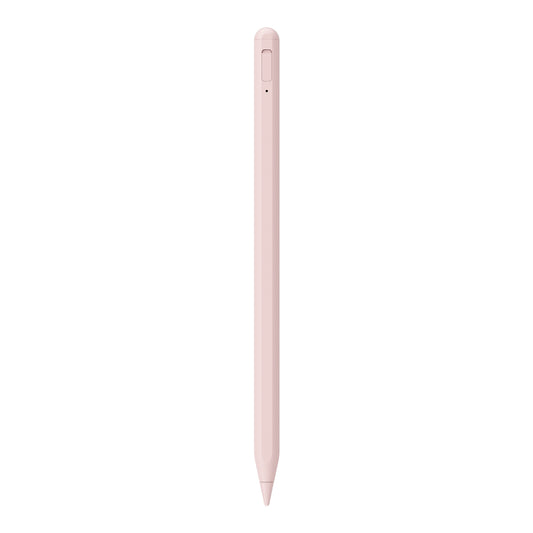 Touch Pen Techsuit AC10SH за Apple iPad, Активна Версия, Светлорозов