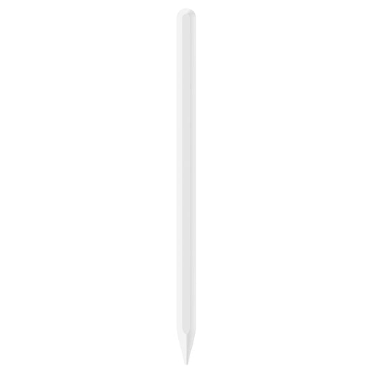 Touch Pen Techsuit AC20-Pro за Apple iPad, Активна версия, Бял