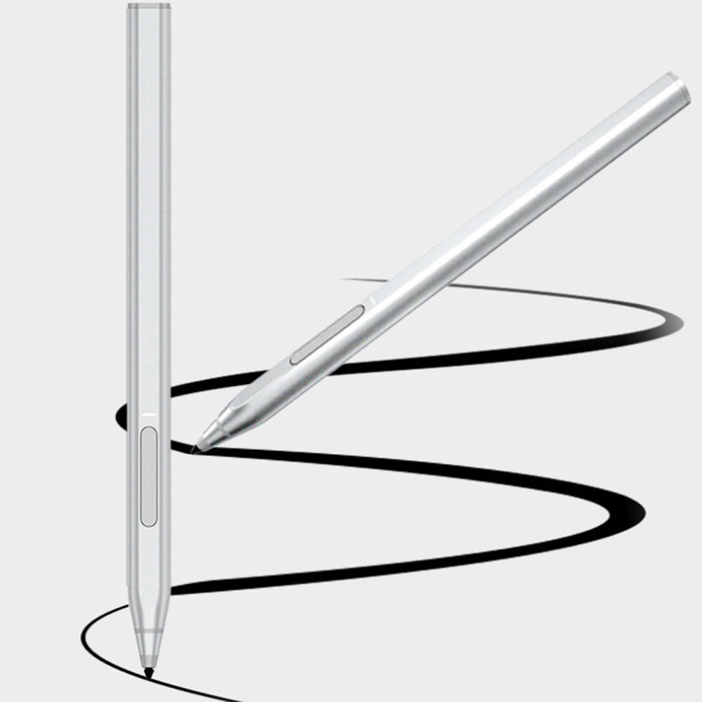 Touch Pen Techsuit C581-C for Microsoft Surface, Active Version, Black