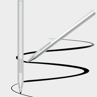 Touch Pen Techsuit C581-C for Microsoft Surface, Active Version, Black