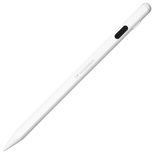 Тъч Пен WZK W2268YAS за Apple iPad, Активна версия, Бял