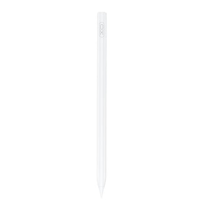 Touch Pen XO Design ST-08 за Apple iPad, Активна версия, Бял
