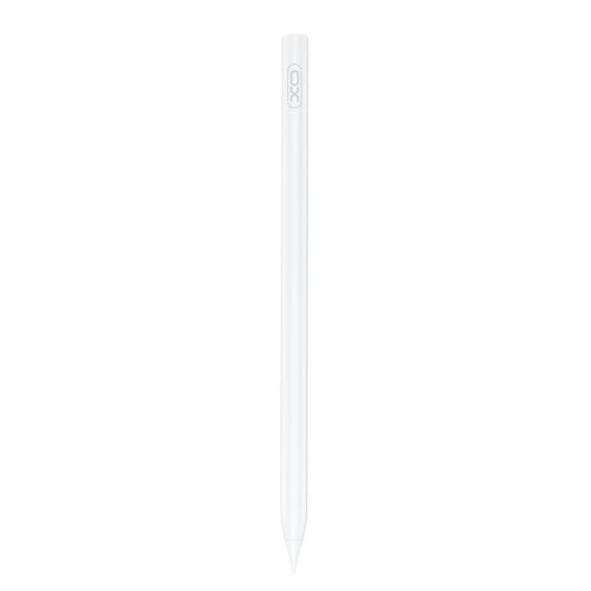 Touch Pen XO Design ST-08 за Apple iPad, Активна версия, Бял