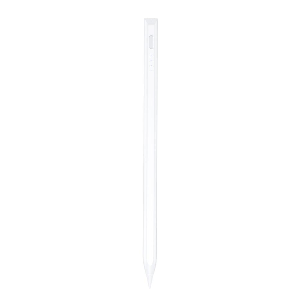 Touch Pen XO Design ST-08 за Apple iPad, Активна версия, Бял