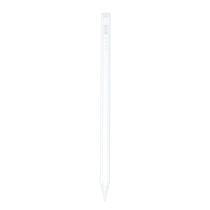 Touch Pen XO Design ST-08 за Apple iPad, Активна версия, Бял