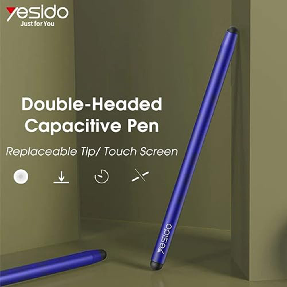 Touch Pen Yesido ST01, Син