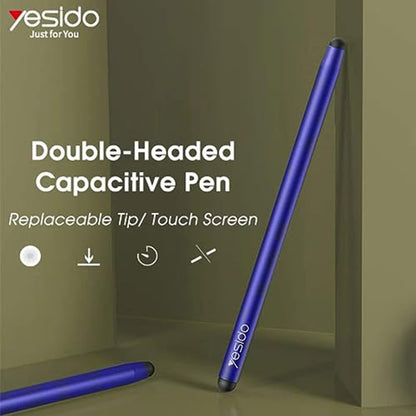 Touch Pen Yesido ST01, Син