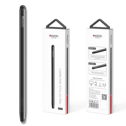 Touch Pen Yesido ST01, Черен