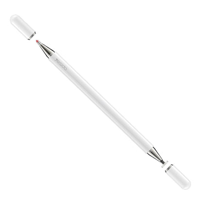 Touch Pen Yesido ST04, 2in1, Бял