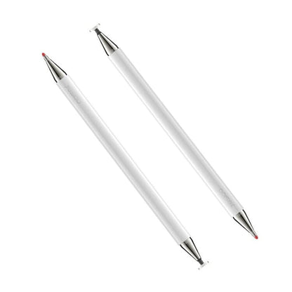 Touch Pen Yesido ST04, 2in1, Бял