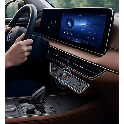 Bluetooth приемник McDodo OT-8250