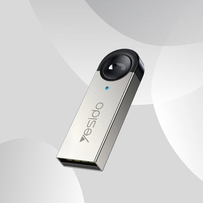 Bluetooth приемник Yesido YAU81