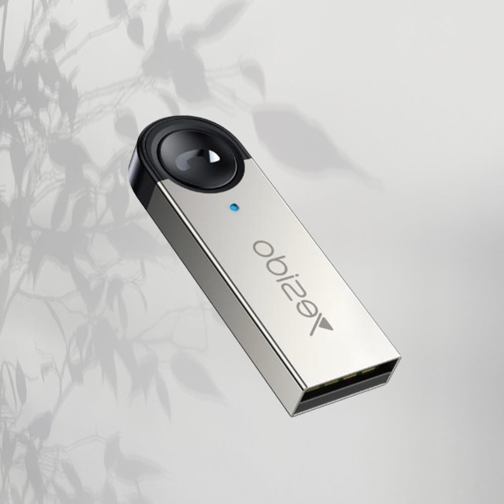 Bluetooth приемник Yesido YAU81