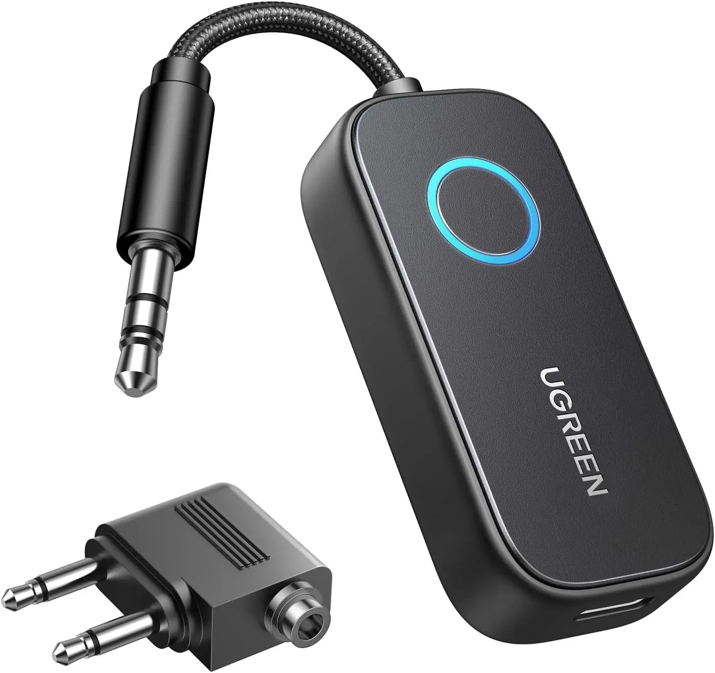 Трансмитер / Ресийвър Bluetooth UGREEN CM672
