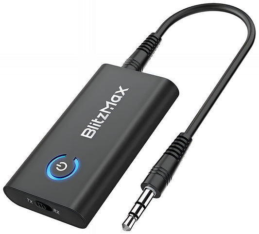 Bluetooth предавател / приемник BlitzMax BT05