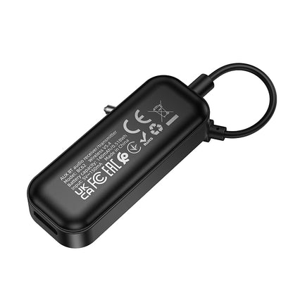 Bluetooth предавател / приемник Borofone BC62 Walker
