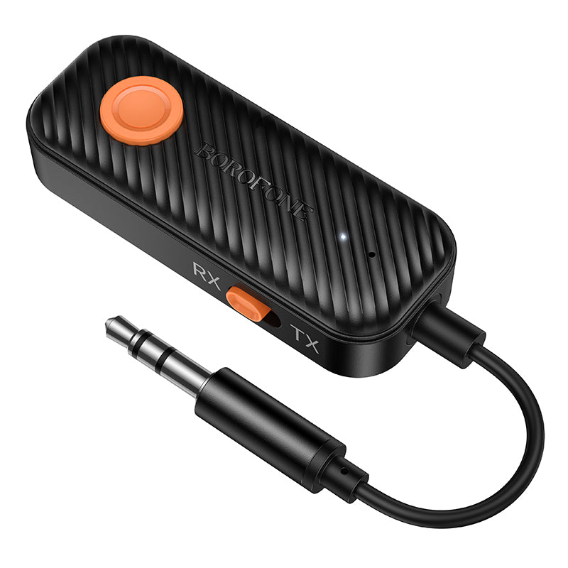Bluetooth предавател / приемник Borofone BC62 Walker