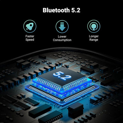 Трансмитер / Ресийвър Bluetooth UGREEN CM672