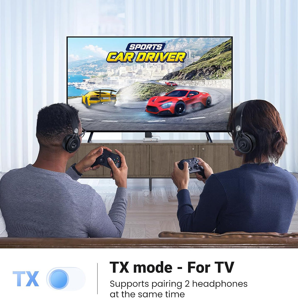 Трансмитер / Ресийвър Bluetooth UGREEN CM872