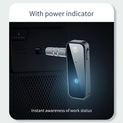 Трансмитер / Ресийвър Bluetooth Yesido YAU25